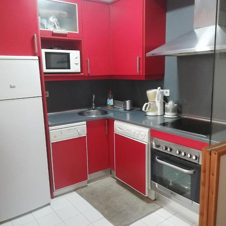Апартаменты Madrid Centro Экстерьер фото
